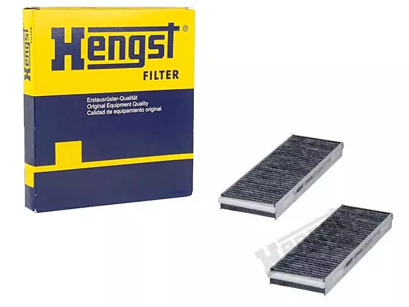 HENGST FILTER FILTR KABINOWY  E1944LC-2