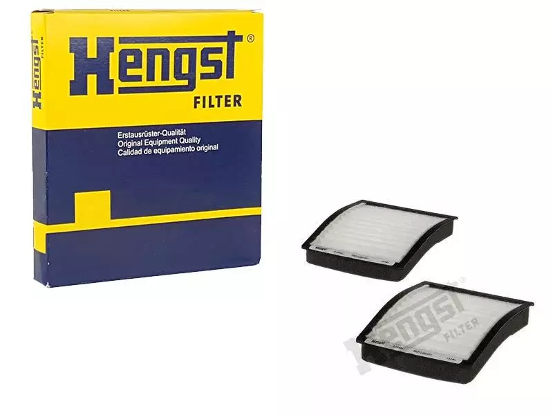 HENGST FILTER FILTR KABINOWY  E1946LI-2