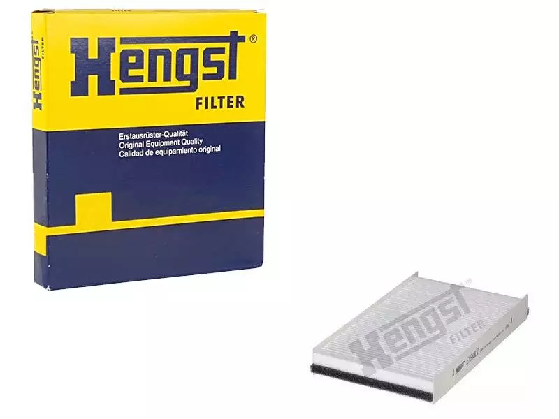 HENGST FILTER FILTR KABINOWY  E1948LI