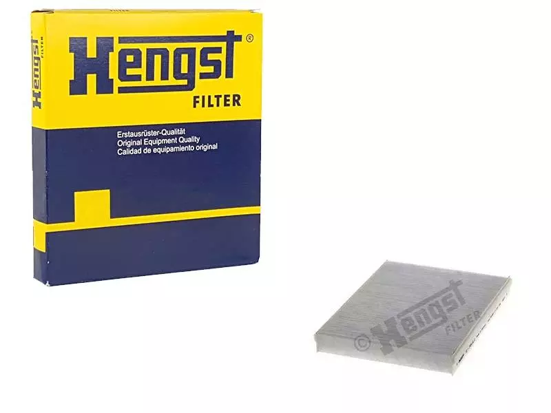 HENGST FILTER FILTR KABINOWY  E1962LI