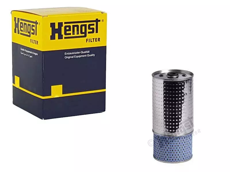 HENGST FILTER FILTR OLEJU E196HN D20