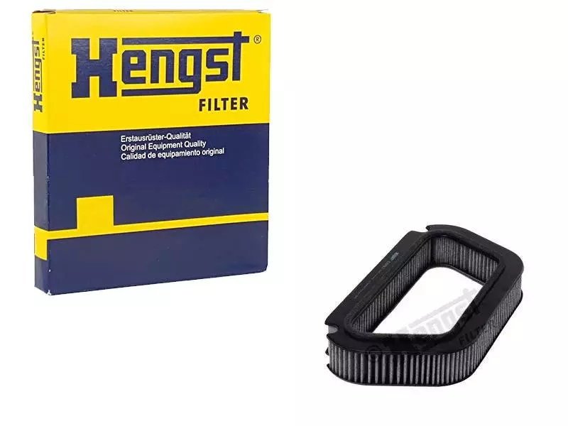 HENGST FILTER FILTR KABINOWY WĘGLOWY  E1978LC