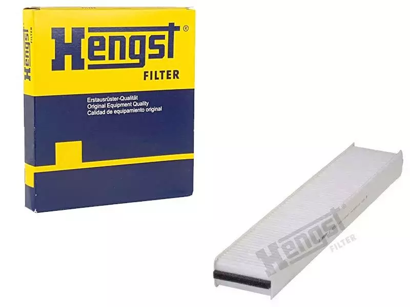 HENGST FILTER FILTR KABINOWY  E1985LI