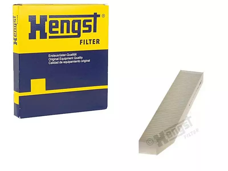 HENGST FILTER FILTR KABINOWY  E1996LI