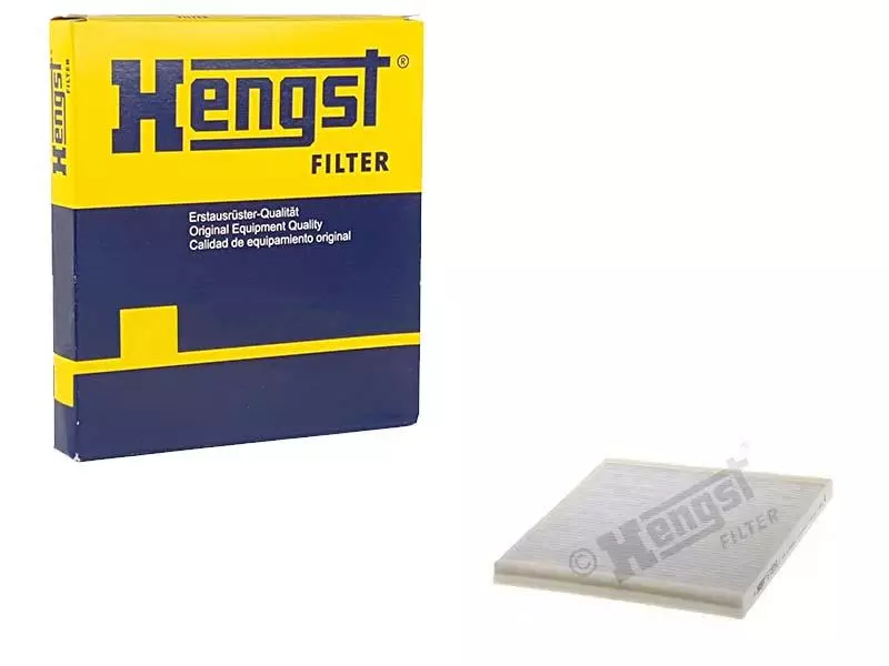 HENGST FILTER FILTR KABINOWY  E1999LI