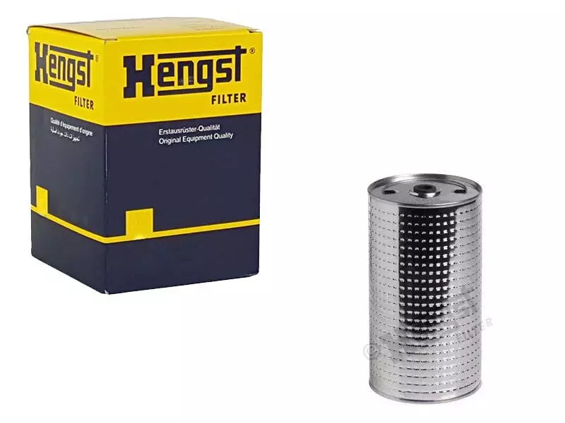 HENGST FILTER FILTR OLEJU E200M D05