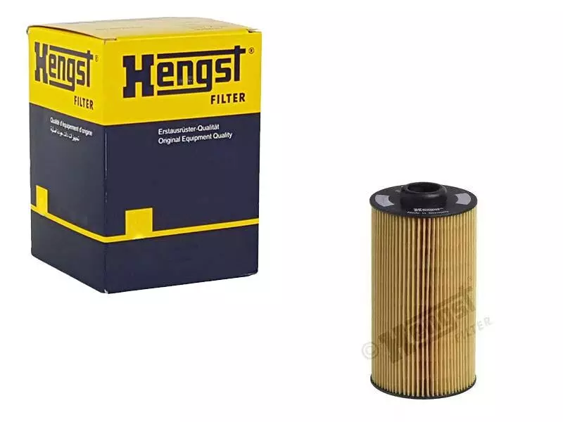 HENGST FILTER FILTR OLEJU  E202H01 D34