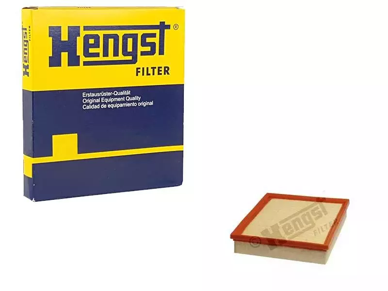 HENGST FILTER FILTR POWIETRZA  E205L