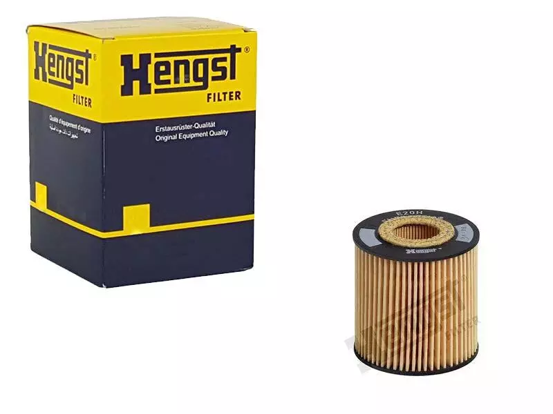 HENGST FILTER FILTR OLEJU  E20H D79