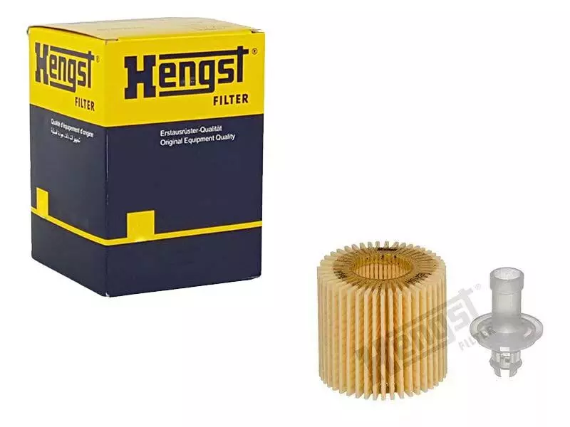 HENGST FILTER FILTR OLEJU  E210H D226