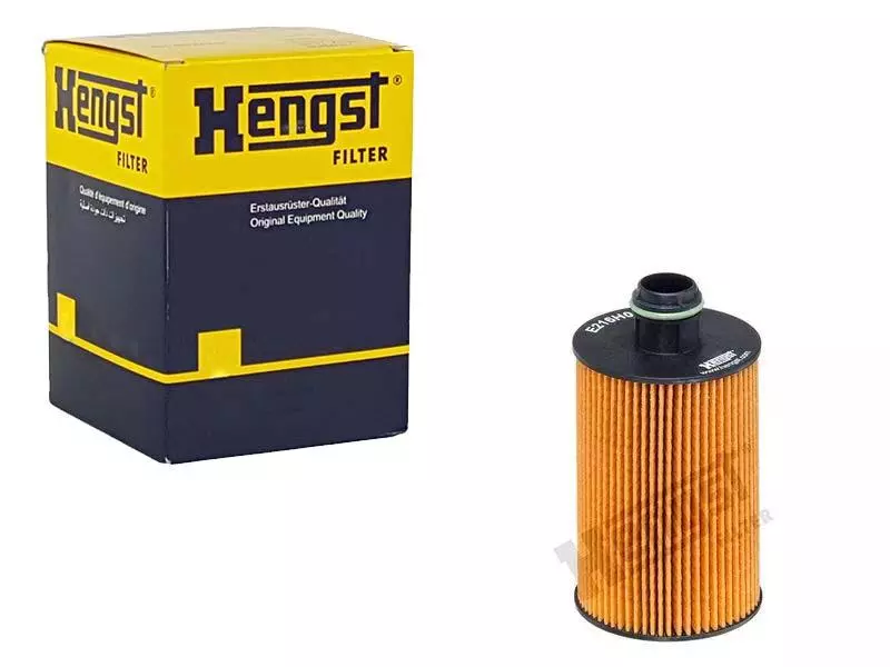 HENGST FILTER FILTR OLEJU  E216H01 D301