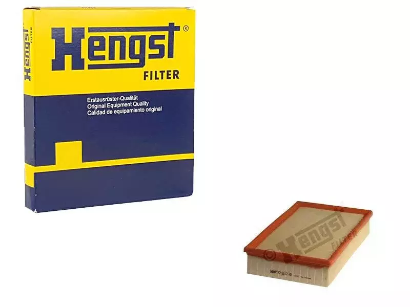 HENGST FILTER FILTR POWIETRZA  E216L02