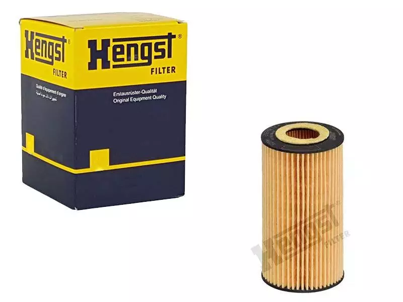 HENGST FILTER FILTR OLEJU  E219H D330