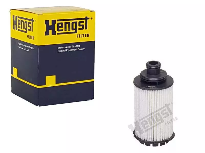 HENGST FILTER FILTR OLEJU  E238H D332