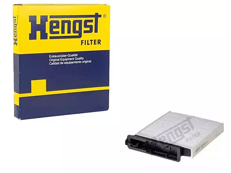 HENGST FILTER FILTR KABINOWY  E2905LI