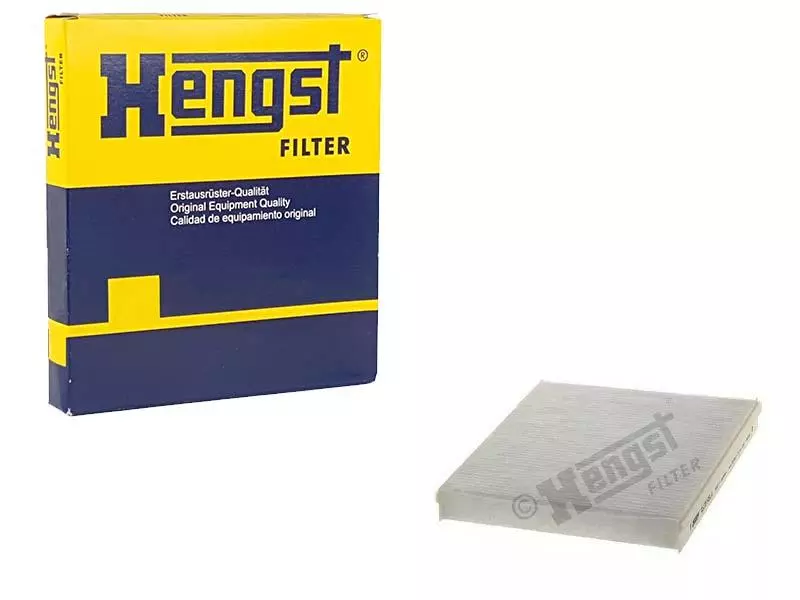 HENGST FILTER FILTR KABINOWY  E2918LI