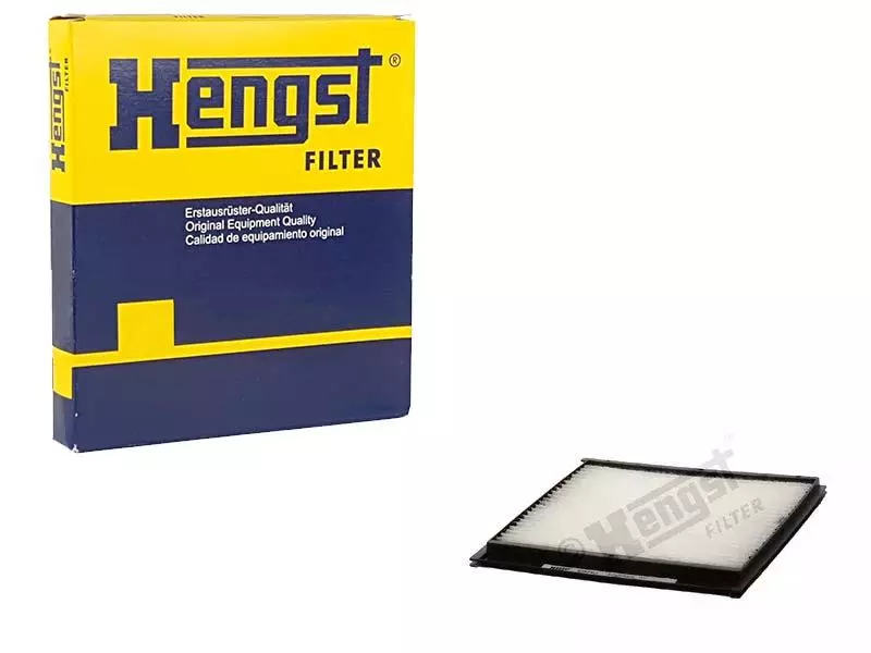 HENGST FILTER FILTR KABINOWY  E2929LI