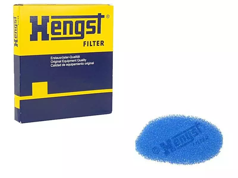 HENGST FILTER FILTR KABINOWY  E2931LI