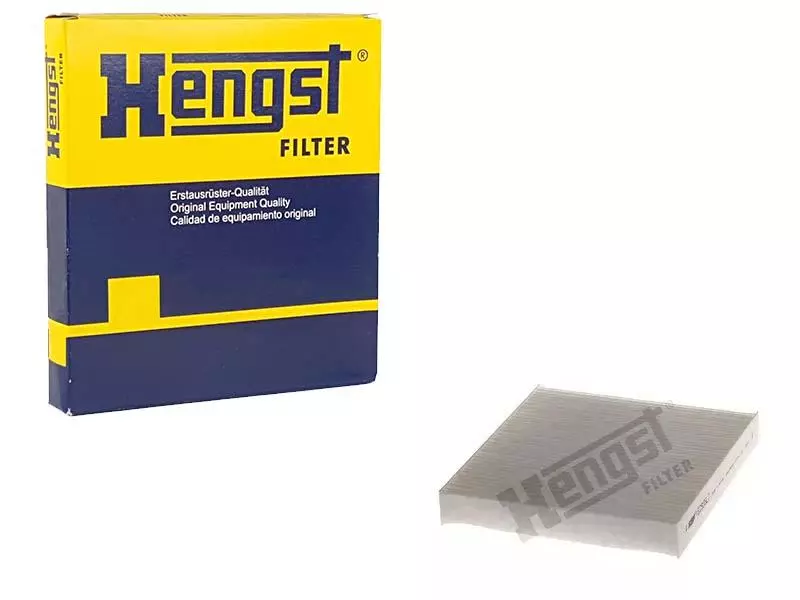 HENGST FILTER FILTR KABINOWY  E2935LI