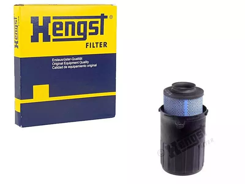 HENGST FILTER FILTR POWIETRZA E295L