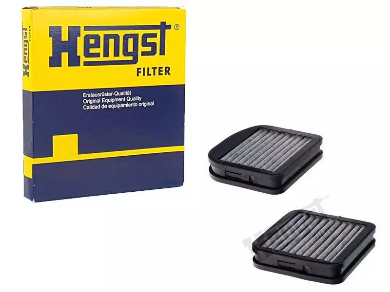 HENGST FILTER FILTR KABINOWY  E2973LC-2