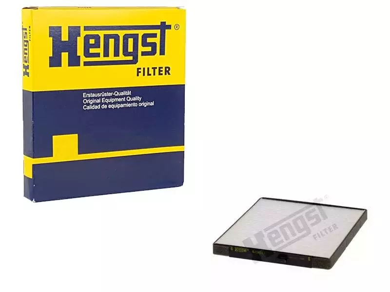 HENGST FILTER FILTR KABINOWY  E2981LI