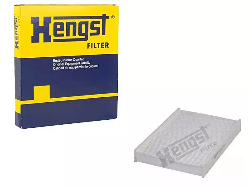 HENGST FILTER FILTR KABINOWY  E2988LI