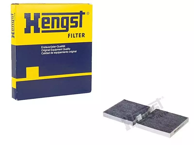 HENGST FILTER FILTR KABINOWY  E2992LC-2