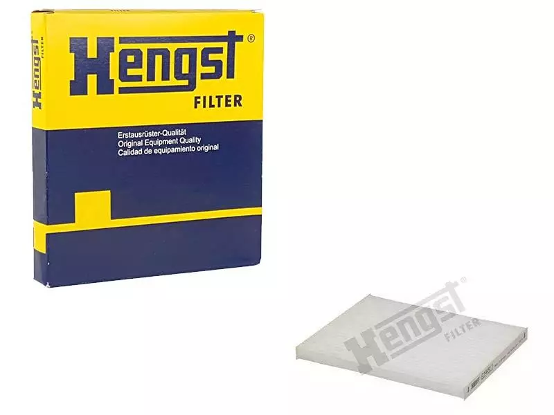 HENGST FILTER FILTR KABINOWY  E2995LI