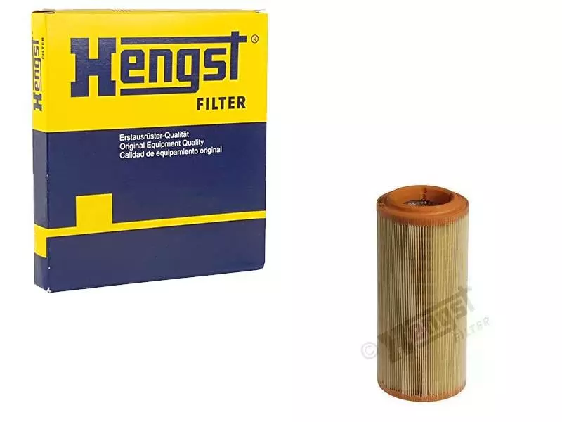 HENGST FILTER FILTR POWIETRZA  E299L