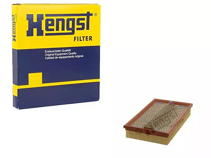 HENGST FILTER FILTR POWIETRZA  E30L03