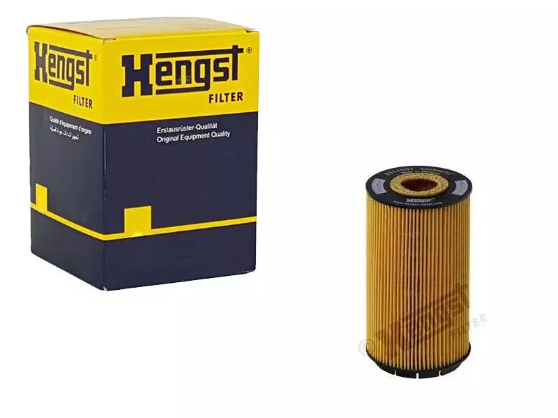 HENGST FILTER FILTR OLEJU  E314H01 D58