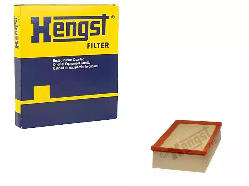 HENGST FILTER FILTR POWIETRZA  E324L