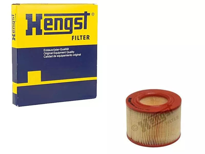 HENGST FILTER FILTR POWIETRZA  E347L