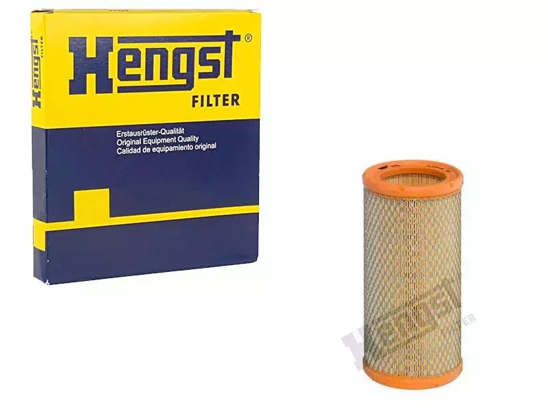 HENGST FILTER FILTR POWIETRZA  E349L