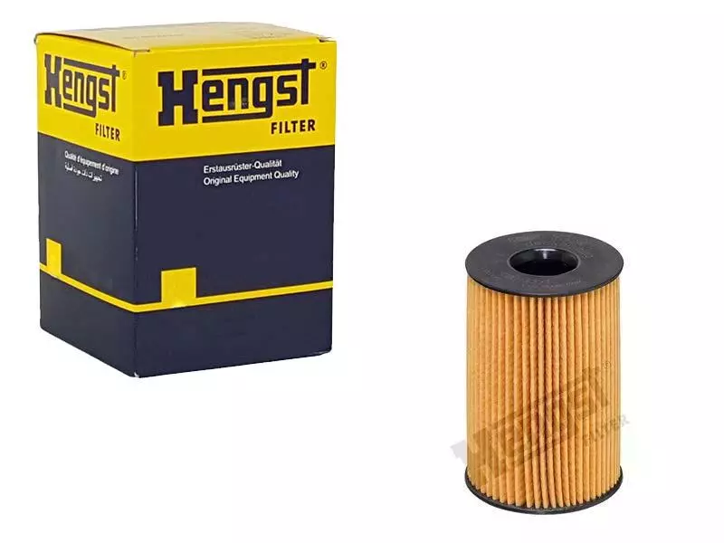 HENGST FILTER FILTR OLEJU  E359H D306