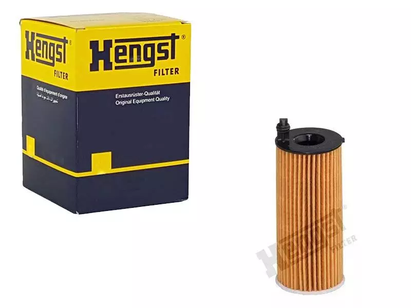 HENGST FILTER FILTR OLEJU  E362H D313