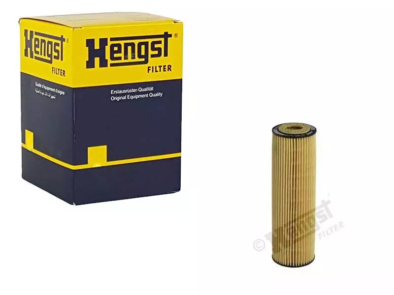 HENGST FILTER FILTR OLEJU  E38H D106