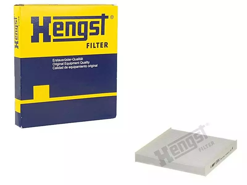 HENGST FILTER FILTR KABINOWY  E3929LI