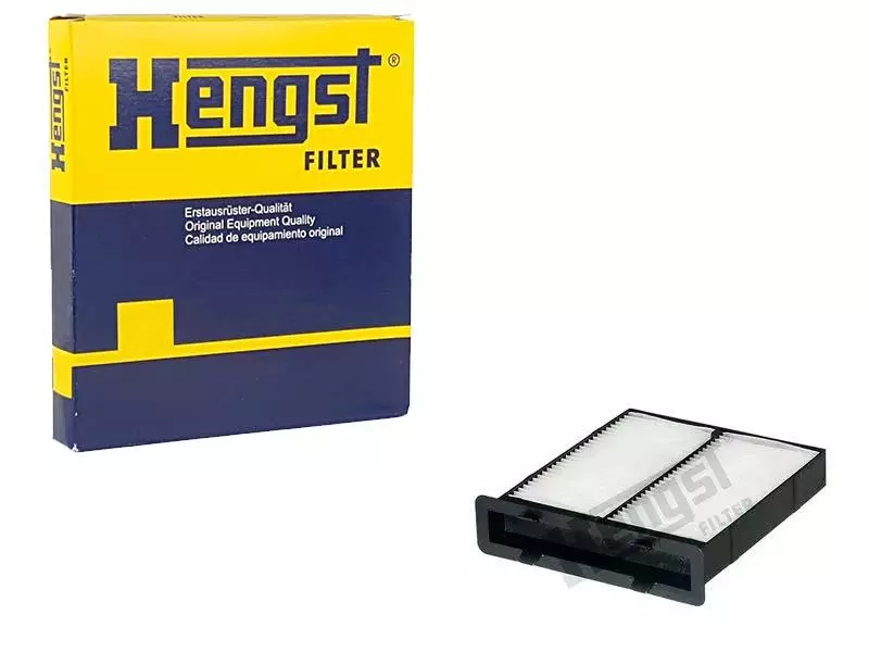 HENGST FILTER FILTR KABINOWY  E3932LI