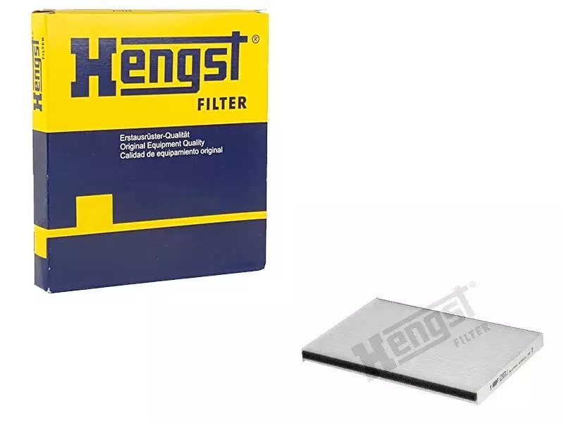 HENGST FILTER FILTR KABINOWY  E3957LI