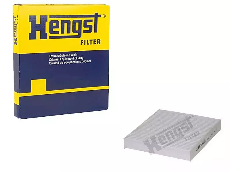 HENGST FILTER FILTR KABINOWY  E3973LI