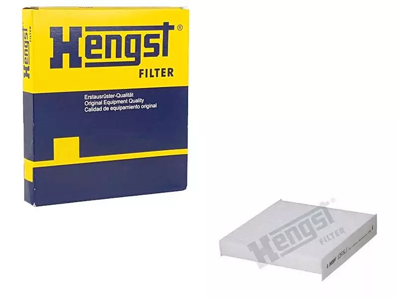 HENGST FILTER FILTR KABINOWY  E3976LI