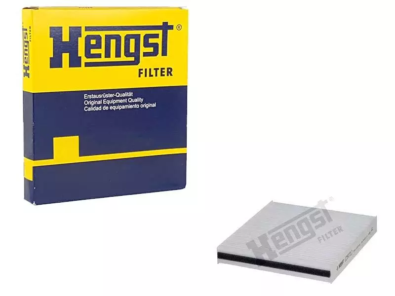 HENGST FILTER FILTR KABINOWY  E3977LI