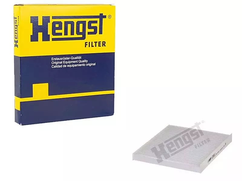 HENGST FILTER FILTR KABINOWY  E3987LI