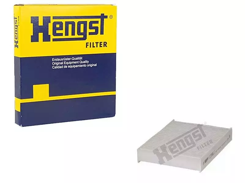 HENGST FILTER FILTR KABINOWY  E3996LI