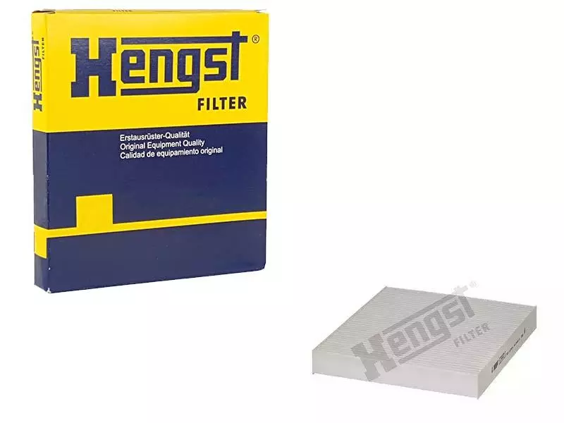 HENGST FILTER FILTR KABINOWY  E3997LI