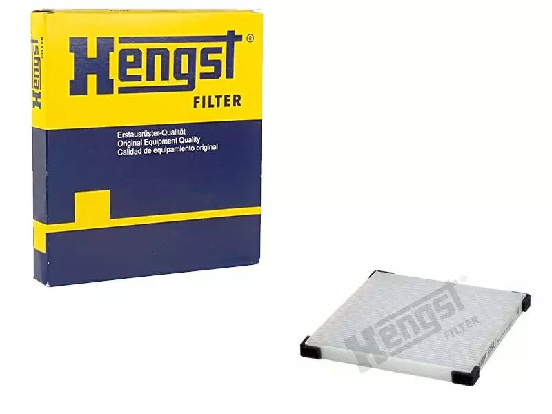 HENGST FILTER FILTR KABINOWY  E3998LI