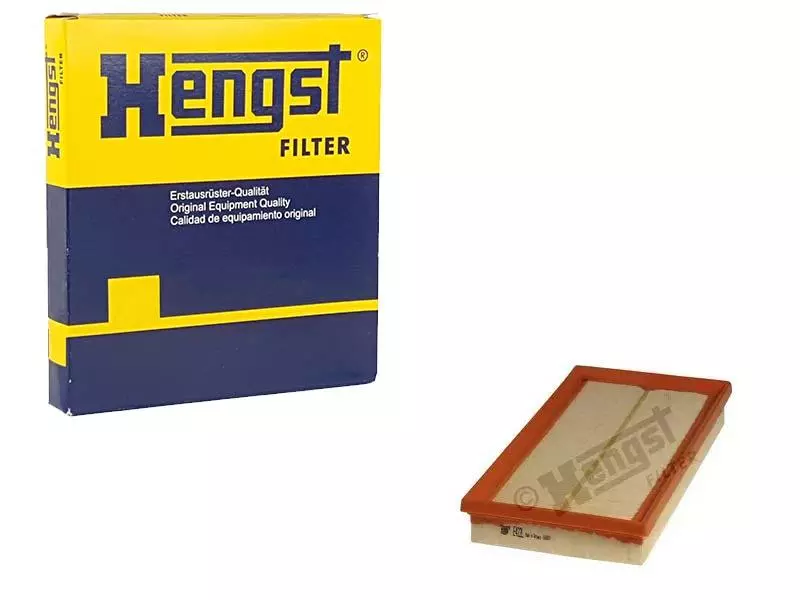 HENGST FILTER FILTR POWIETRZA  E422L