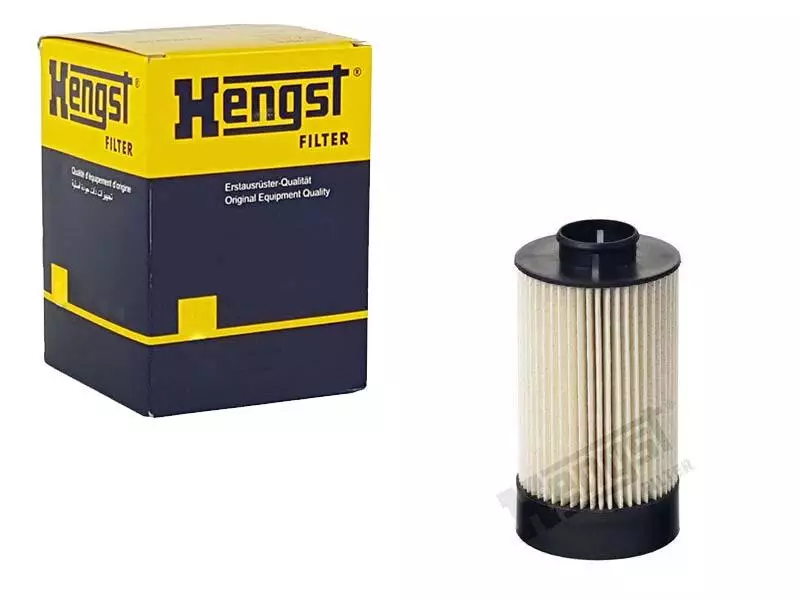 HENGST FILTER FILTR PALIWA  E423KP D206